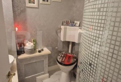 Apartament cu 4 camere decomandat, mobilat în Codlea - 15
