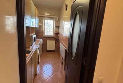 Garsonieră decomandată în Jilava - 6