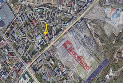 Apartament cu 3 camere semidecomandat în Bularga - 1
