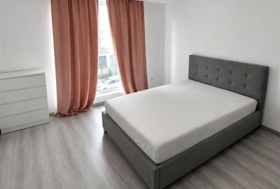 Apartament cu 4 camere decomandat, mobilat în Drumul Taberei