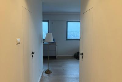 Apartament cu 2 camere semidecomandat, mobilat în Mihai Bravu - 5