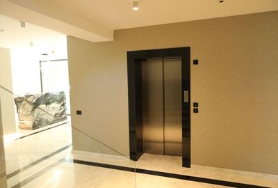 Apartament cu 3 camere în Arcul de Triumf - 10