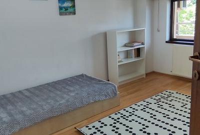 Apartament cu 3 camere în Dămăroaia - 3