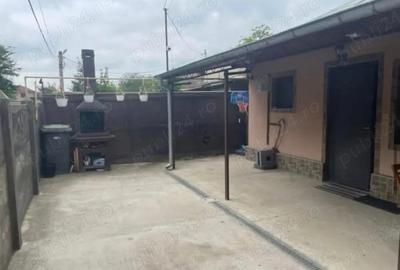 Casă cu 3 camere cu Teren 155 Mp în Mircea-Vodă - 5