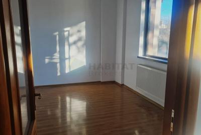 Apartament cu 3 camere semidecomandat în Jiului - 9