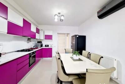 Casă cu 4 camere cu Teren 135 Mp în Mamaia