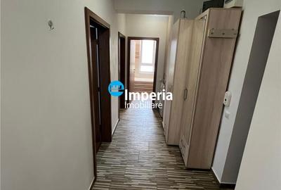 Apartament cu 3 camere decomandat în Rediu - 7