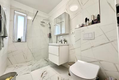 Apartament cu 2 camere decomandat, mobilat în Giroc - 10