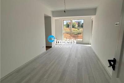 Apartament cu 3 camere decomandat în Copou