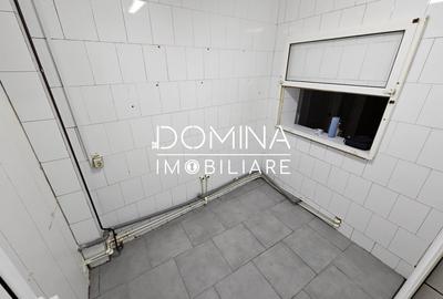 Spațiu comercial, de 160 mp, în 9 Mai - 7