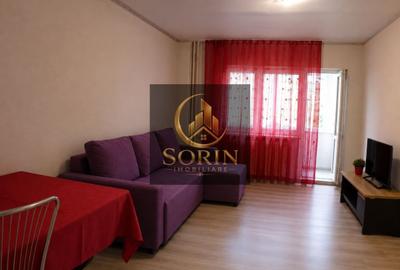 Apartament cu 2 camere decomandat în Lujerului