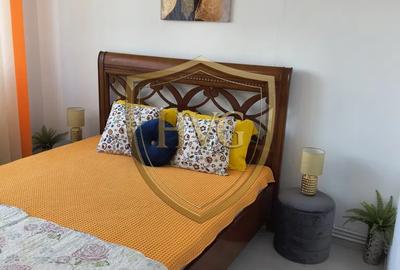 Apartament cu 2 camere, mobilat în Domenii - 5
