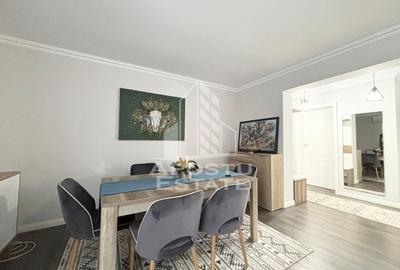 Apartament cu 2 camere decomandat, mobilat în Braytim - 4