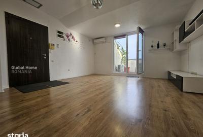 Apartament cu 3 camere, mobilat în Ștefăneștii de Jos - 3