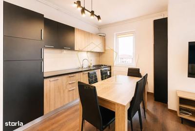 Apartament cu 3 camere în Central - 2
