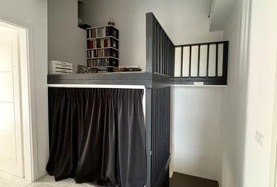 Casă cu 4 camere în Gilău - 7