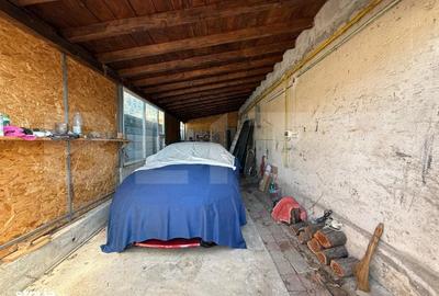 Casă cu 3 camere în Găgeni
