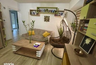Apartament cu 3 camere în Rovine - 2