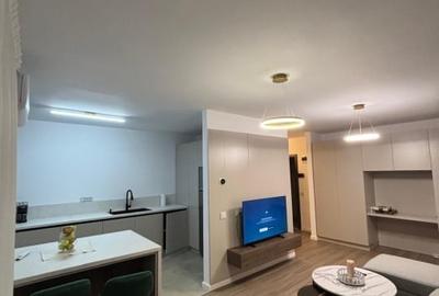 Apartament cu 2 camere decomandat, mobilat în Iris - 2