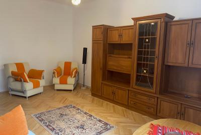 Apartament cu 2 camere decomandat în Central - 3