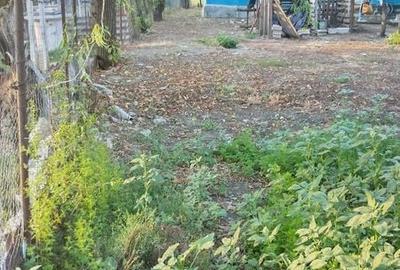 Casă cu 2 camere cu Teren 63 Mp în Central