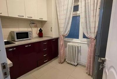 Apartament cu 2 camere semidecomandat, mobilat în Mircea cel Bătrân - 5