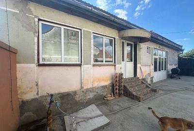 Casă cu Teren 3000 Mp în Central - 1