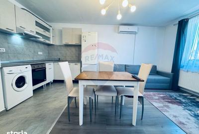 Apartament cu 3 camere decomandat în Rogerius - 2