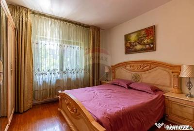 Casă cu 2 camere cu Teren 469 Mp în Central