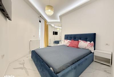 Apartament cu 2 camere decomandat în Central - 3