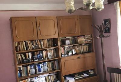 Apartament cu 2 camere decomandat în Central - 7