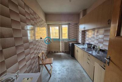 Apartament cu 2 camere decomandat în Ultracentral - 1