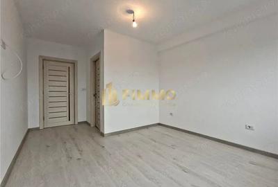 Apartament cu 3 camere decomandat în Ipotești