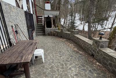 Casă cu 4 camere în Predeal - 11