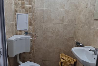 Garsonieră semidecomandată în Poarta 6 - 4