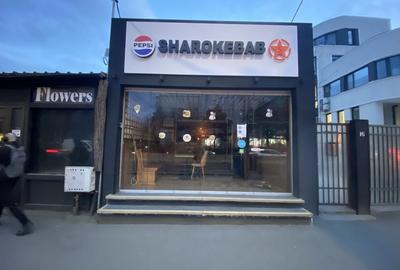 Spațiu comercial, de 65 mp, în Pipera - 3
