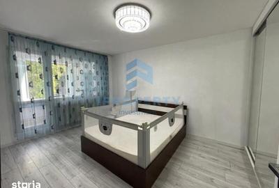 Apartament cu 2 camere decomandat în Dristor