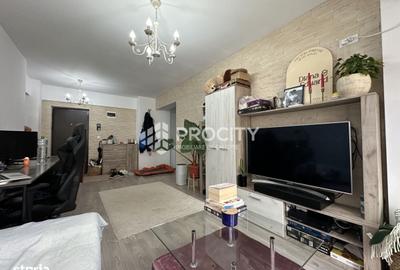 Apartament cu 2 camere în Valea Lupului