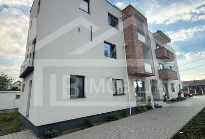 Apartament cu 2 camere decomandat în Sângeorgiu de Mureș