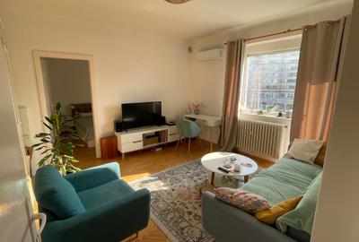 Apartament cu 2 camere semidecomandat în Ultracentral - 4
