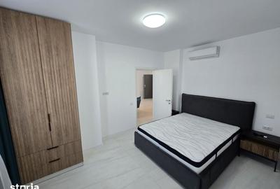 Apartament cu 2 camere în Tunari