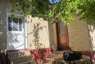 Casă cu 4 camere în Valea Sării