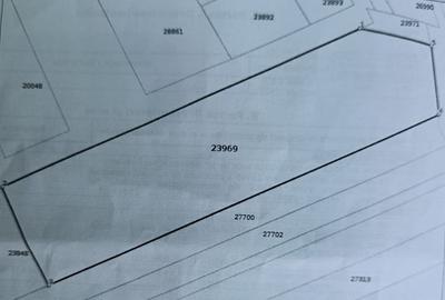 Teren Construcții intravilan de 4028 mp, în Strejnicu - 3