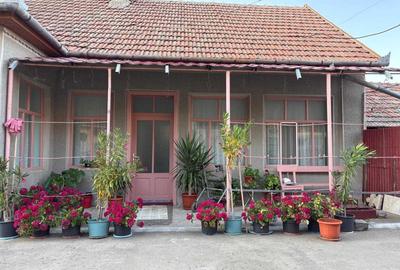 Casă cu 4 camere în Semlac - 1