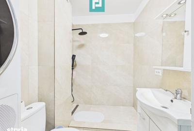 Apartament cu 2 camere în Cișmigiu - 1