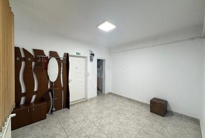 Spațiu comercial, de 35 mp, în Central