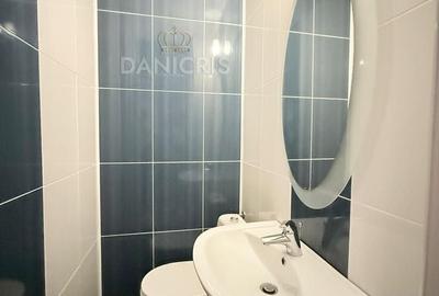 Apartament cu 3 camere în Faleza Nord