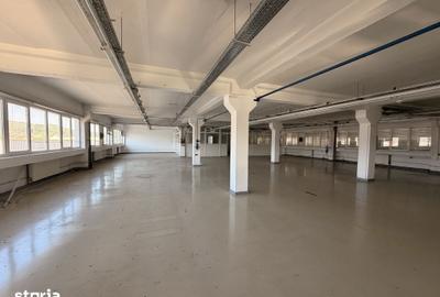 Spațiu comercial, de 700 mp, în Central
