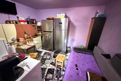 Casă cu 2 camere cu Teren 245 Mp în Copou - 4