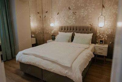 Apartament cu 3 camere semidecomandat în Lujerului - 3